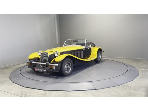 Annonce voiture Voiture Voiture 17990 €