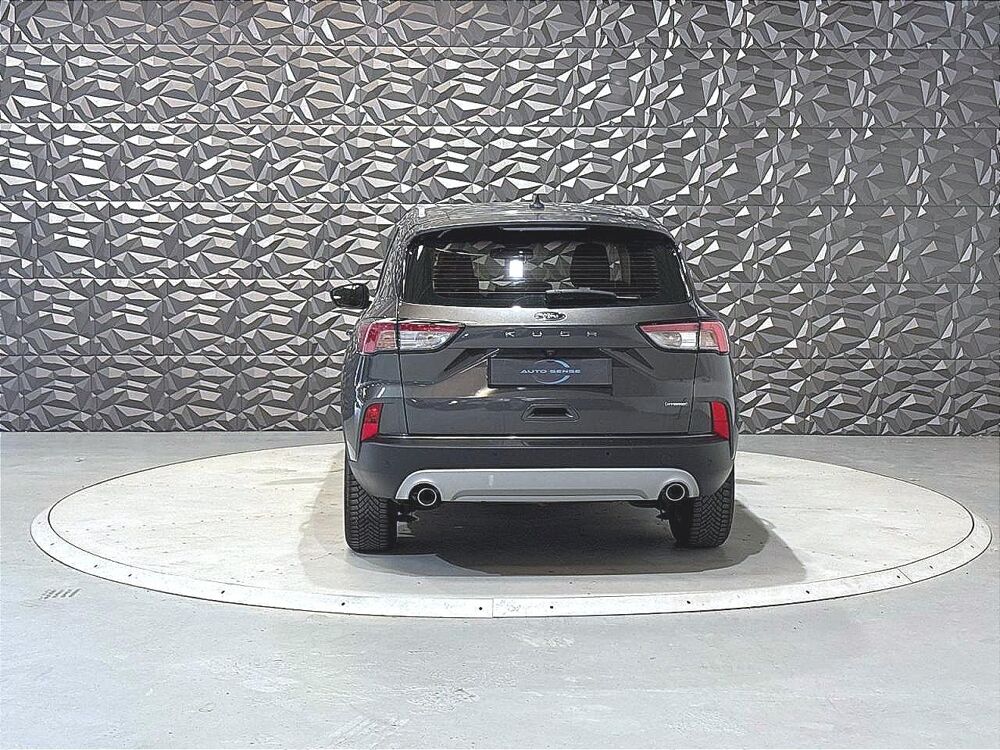 Kuga 2.5 Duratec - 225 - BV e-CVT PHEV 4x2 III 2020 Titanium PHA 2023 occasion 78680 &Eacute;p&ocirc;ne