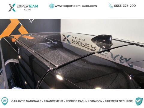 Divers 2.0 HYBRID 184cv DISTINCTIVE 2021 occasion 19100 Brive-la-Gaillarde