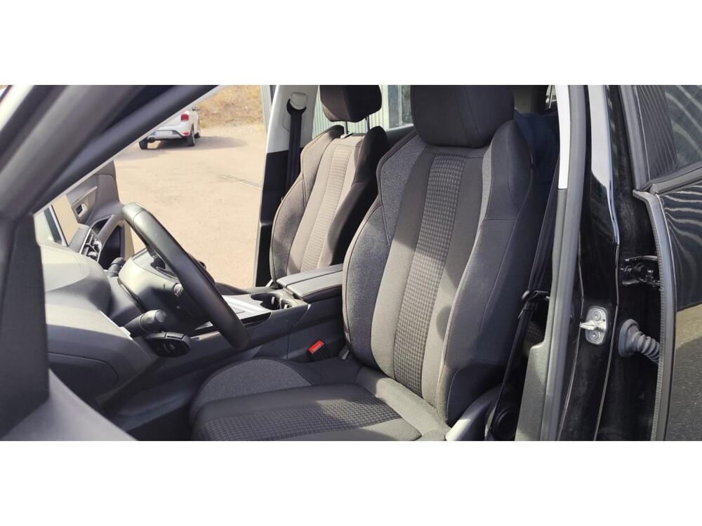 3008 1.2 PURETECH 130 ACTIVE BUSINESS START-STOP 2020 occasion 42170 Saint-Just-Saint-Rambert