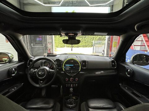 Countryman 2.0 SD 190 JOHN COOPER WORKS ALL4 BVA 2016 occasion 33370 Artigues-pr&egrave;s-Bordeaux