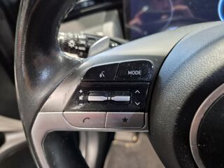Tucson Hyundai 1.6 Hybrid - executive toit ouvrant, si&egrave;ges chauff&eacute; 2022 occasion 25300 Pontarlier
