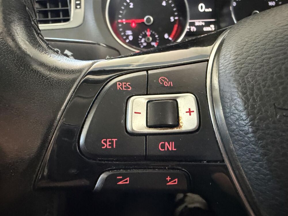 Polo V 1.4 TDI BlueMotion - 90 Allstar PHASE 2 2016 occasion 38400 Saint-Martin-d'H&egrave;res