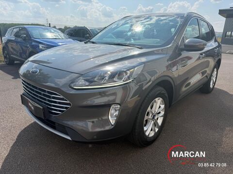Annonce voiture Ford Kuga 17990 €