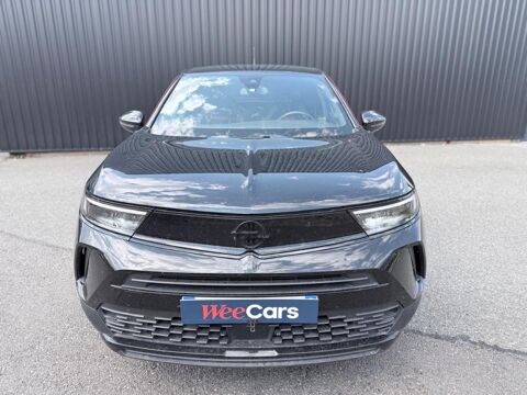 Mokka 1.2 T 130 GS 4X2 BVA CAMERA/LED/FEUXAUTO/SAFETY 2023 occasion 42170 Saint-Just-Saint-Rambert