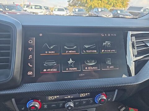 A1 30 tfsi 110 design 2023 occasion 85150 Les Achards