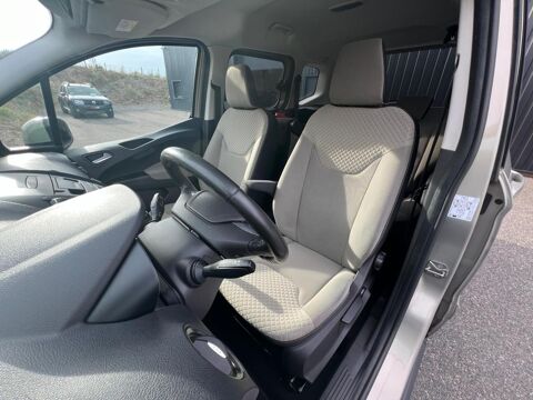 Transit COMBI 1.0 ECOBOOST 100 TITANIUM 2015 occasion 42170 Saint-Just-Saint-Rambert