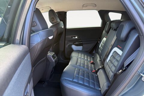 C5 aircross 1.2 HYBRIDE 145 MAX E-DCS6 2026 occasion 38550 Clonas-sur-Var&egrave;ze