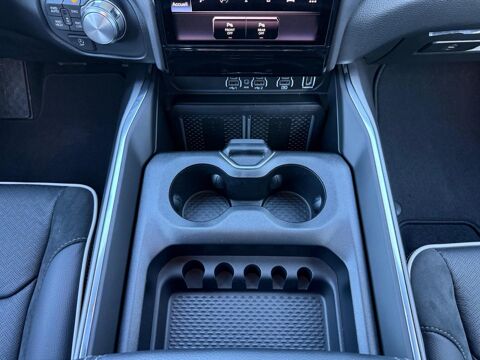 RAM 1500 CREW LAIE SPORT NIGHT EDITION 2025 occasion 91830 Le Coudray-Montceaux