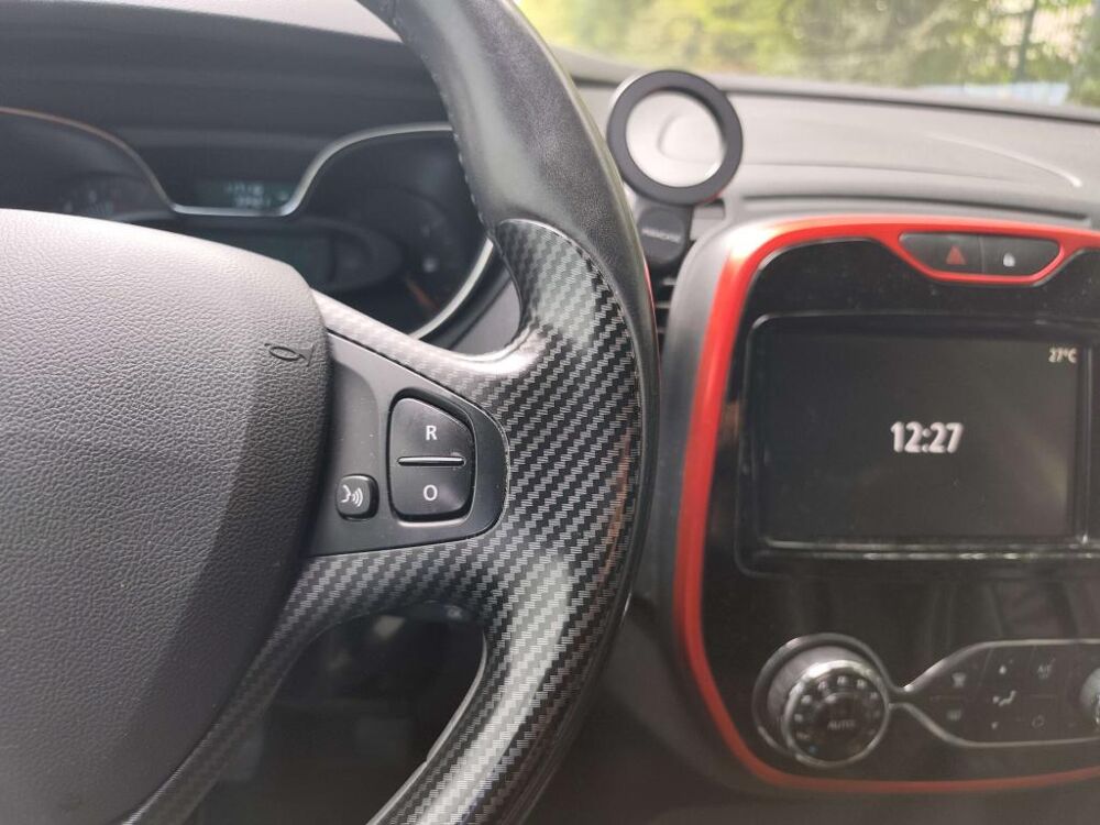 Captur 0.9 Energy TCe - 90 Euro 6 2016 Business PHASE 1 2016 occasion 77185 Lognes