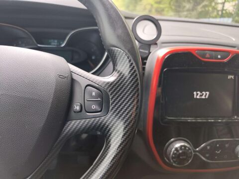 Captur 0.9 Energy TCe - 90 Euro 6 2016 Business PHASE 1 2016 occasion 77185 Lognes