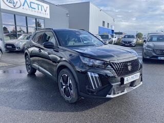 2008 1.2 hybrid 145 gt e-dcs6 2025 occasion 88150 Chavelot
