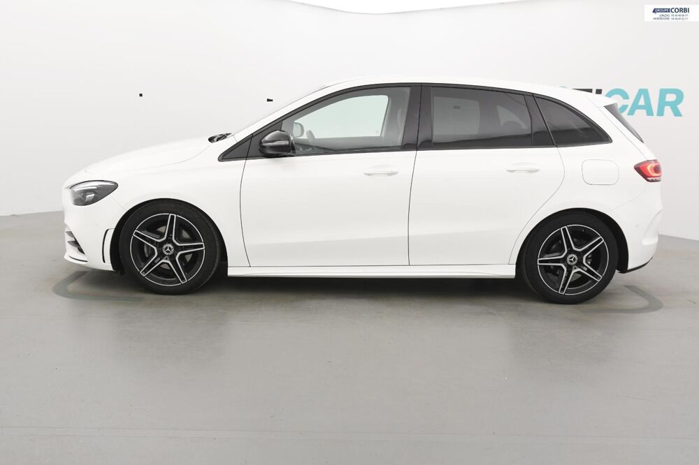 Classe B 200 d 8G-DCT AMG Line Edition OPTIONS+CARPLAY 2022 occasion 33620 Cavignac