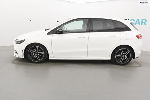 Classe B 200 d 8G-DCT AMG Line Edition OPTIONS+CARPLAY 2022 occasion 33620 Cavignac
