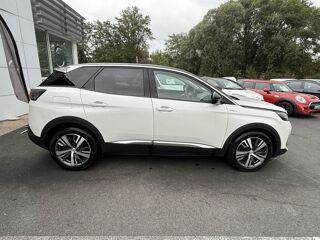 3008 Hybrid - 225 - BV e-EAT8 Allure Pack GPS + CAMERA AR + CARPL 2022 occasion 19100 Brive-la-Gaillarde