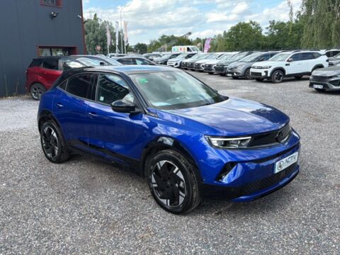 Mokka Electric 156 gs 2025 occasion 88150 Chavelot