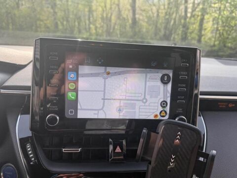 Swace 1.8 Hybrid - 122 - BV e-CVT Privil&egrave;ge 2022 occasion 77185 Lognes