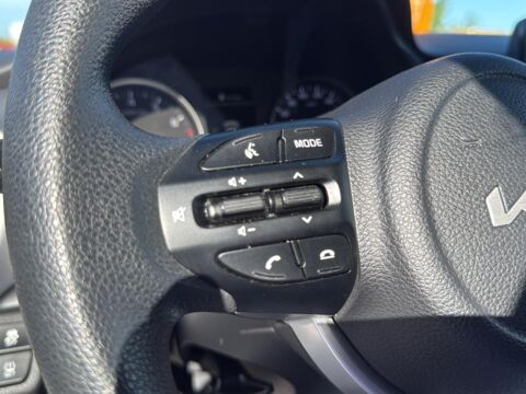 Stonic 1.0 t-gdi 100 motion 2023 occasion 85150 Les Achards