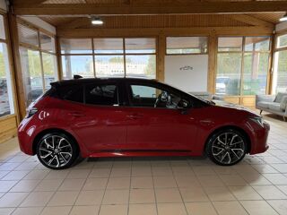 Corolla Hybride 122h BV CVT Collection Entretien complet toyota Came 2020 occasion 33700 M&eacute;rignac