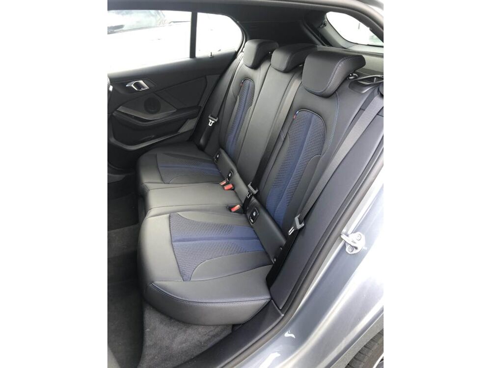 S&eacute;rie 1 118iA M SPORT 136ch DKG7 F40 2024 occasion 44700 Orvault