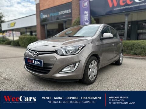 Hyundai i20 1.2 16V Pack Inventive Limited