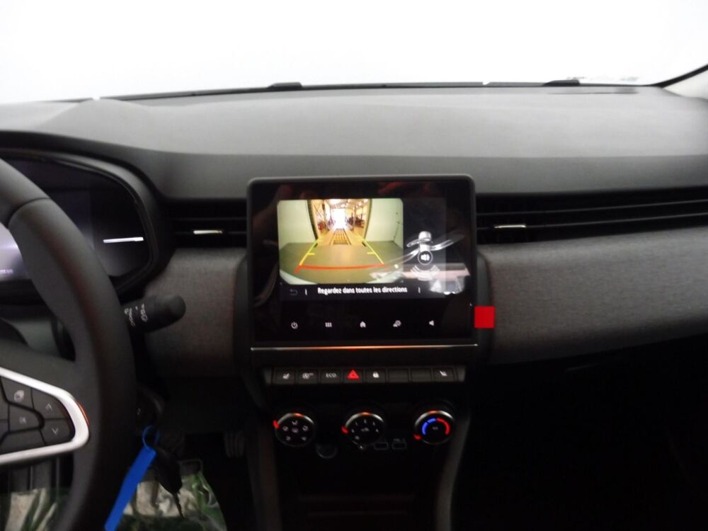 Clio 1.0 tce 90ch evolution - 25 2025 occasion 34190 Ganges
