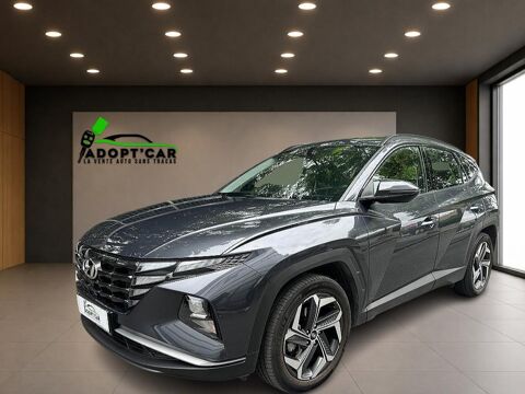 Annonce voiture Hyundai Tucson 27990 €
