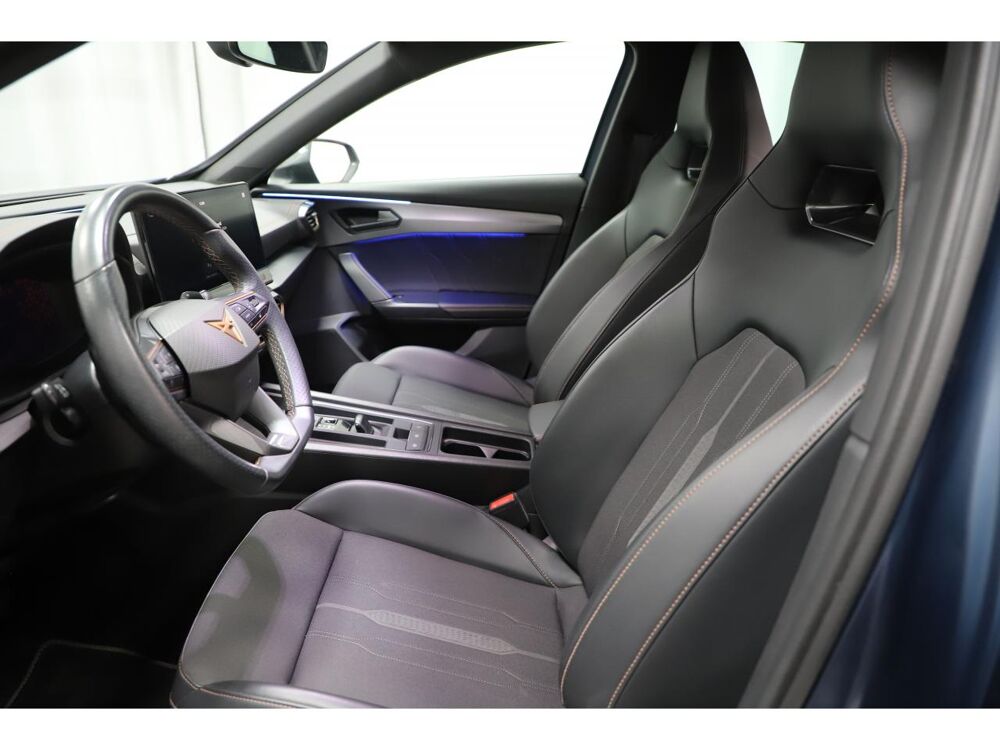 Formentor 1.4 e-Hybrid 204 DSG 6 2023 occasion 06550 La Roquette-sur-Siagne