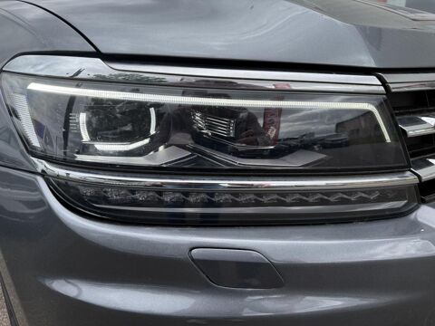 Tiguan Allspace 1.5 TSI Evo - 150 - BV DSG 7 ALLSPACE Carat PHASE 2020 occasion 71880 Ch&acirc;tenoy-le-Royal