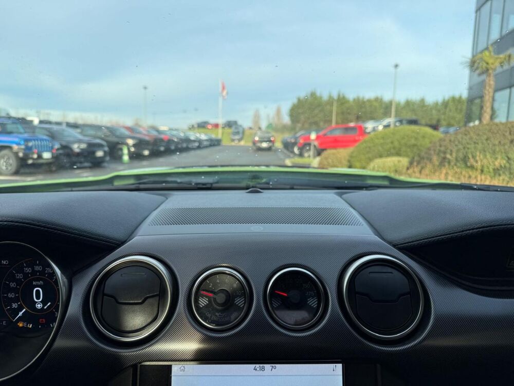 Mustang Shelby GT500 V8 5.2L 760ch 2020 occasion 91830 Le Coudray-Montceaux
