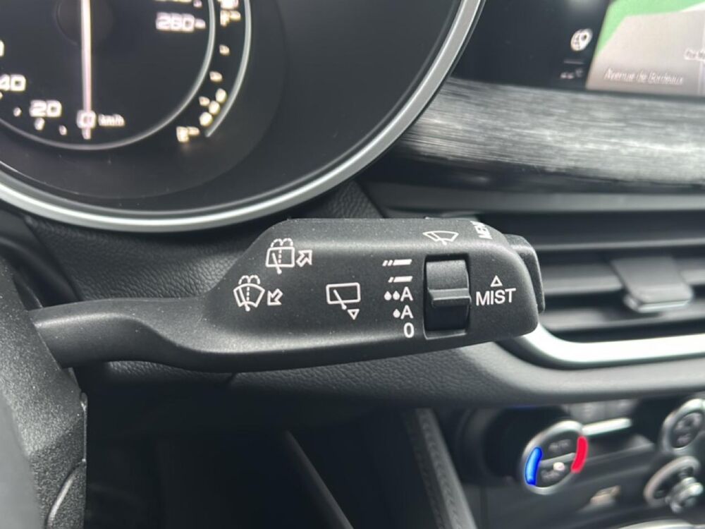 Stelvio 2.2 diesel 160 super at8 my21 2021 occasion 57525 Talange