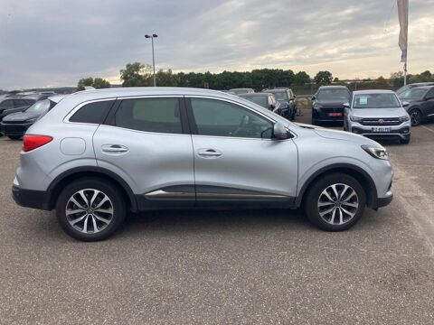 Kadjar 1.3 tce 160 intens edc 2021 occasion 88150 Chavelot