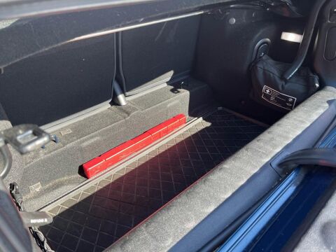 Cooper CABRIOLET SIDEWALK 1.5i 136CH LCI - HUD - CARPLAY 2021 occasion 13760 Saint-Cannat