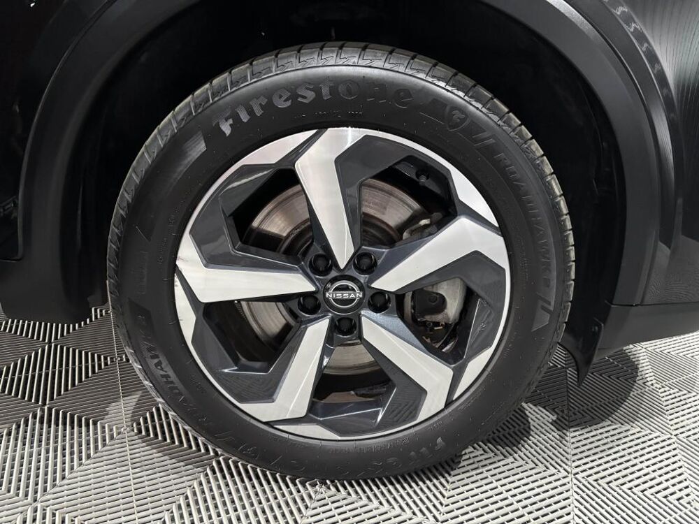 Qashqai 1.5 e-Power - 190 - BVA  III Business Edition 2024 occasion 47200 Saint-Pardoux-du-Breuil