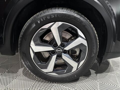 Qashqai 1.5 e-Power - 190 - BVA  III Business Edition 2024 occasion 47200 Saint-Pardoux-du-Breuil