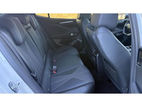 DS4 1.2 Hybrid 145 Pallas +TOIT OUVRANT 2024 occasion 81580 Soual