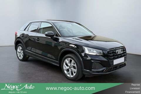 Annonce voiture Audi Q2 22890 €