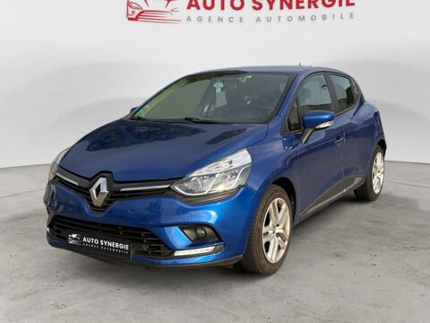 Renault Clio 0.9 Energy TCe - 90 IV Business 2018 occasion Aubagne 13400
