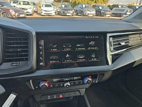 A1 30 tfsi 110 design 2022 occasion 85150 Les Achards