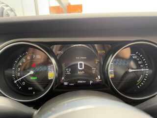 Wrangler 2.0i T 4xe - 380 - BVA 4x4 Unlimited Rubicon 2021 occasion 91830 Le Coudray-Montceaux