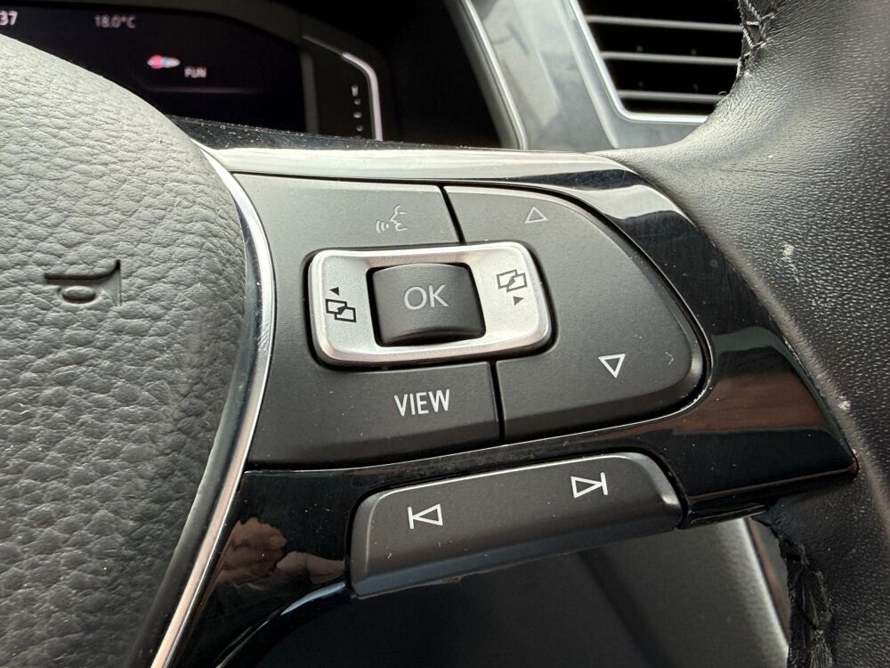 Tiguan Allspace 1.5 TSI Evo - 150 - BV DSG 7 ALLSPACE Carat PHASE 2020 occasion 71880 Ch&acirc;tenoy-le-Royal