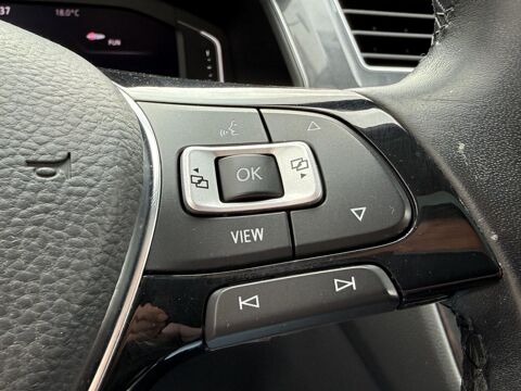 Tiguan Allspace 1.5 TSI Evo - 150 - BV DSG 7 ALLSPACE Carat PHASE 2020 occasion 71880 Ch&acirc;tenoy-le-Royal
