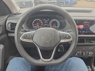 T-Cross 1.0 tsi 95 lounge 2021 occasion 88150 Chavelot