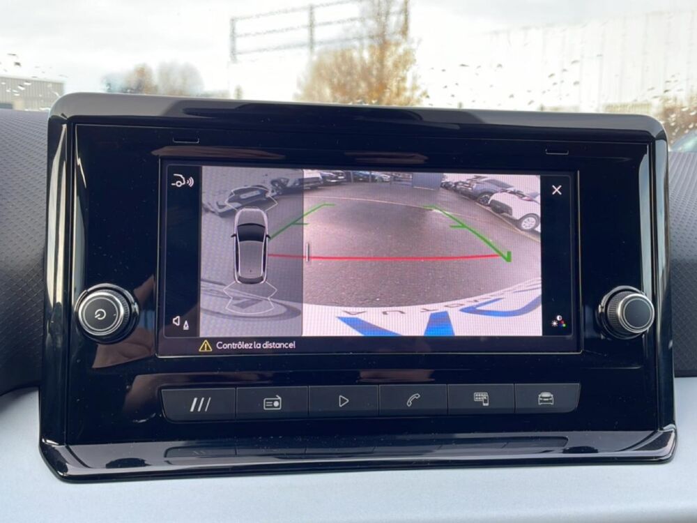 Ibiza 1.0 tsi 95 copa 2025 occasion 85150 Les Achards