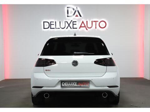 Golf VII GTI Performance 2.0 TSI 245 DSG 7 2019 occasion 06550 La Roquette-sur-Siagne