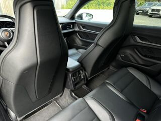 Taycan CROSS TURISMO 4 PH 1 476 CH-PAC-5 PL-COVERING + 33K? OPTIONS 2022 occasion 33127 Saint-Jean-d'Illac