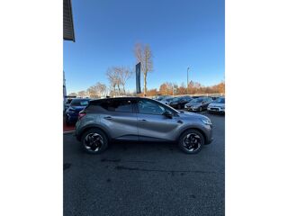 Captur TCe 90 II Techno 2025 occasion 31660 Bessi&egrave;res