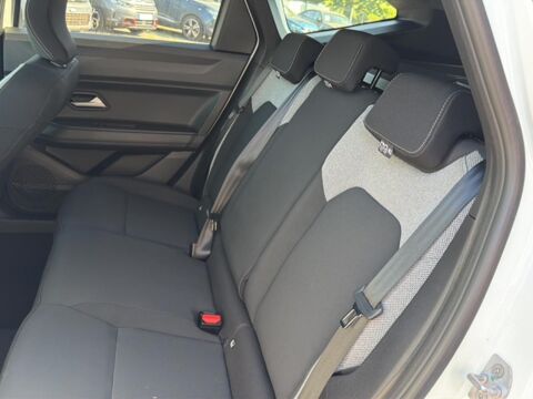 Bigster 1.2 mild hybrid 140 journey 2026 occasion 33127 Saint-Jean-d'Illac