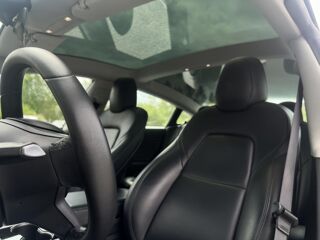 Model 3 Dual Motor AWD Long-Range PH1 - GARANTIE 12 MOIS 2020 occasion 33127 Saint-Jean-d'Illac