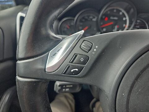 Cayenne (958) turbo 2012 occasion 85150 Les Achards